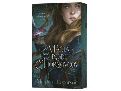 Mágia rodu Thornovcov