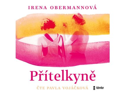 Přítelkyně - audioknihovna