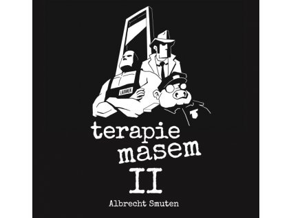Terapie masem 2