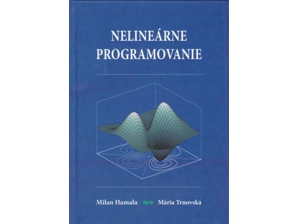 Nelineárne programovanie
