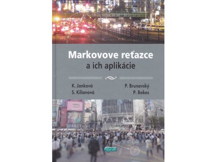 Markovove reťazce a ich aplikácie