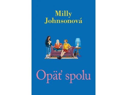 Opäť spolu