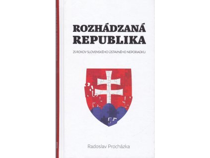 Rozhádzaná republika