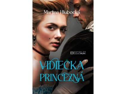 Vidiecka princezná