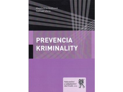 Prevencia kriminality