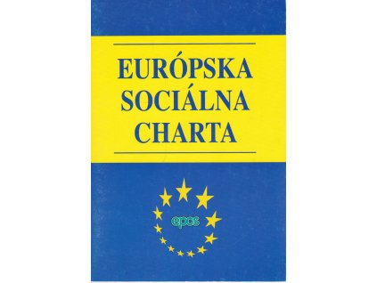 Európska sociálna charta