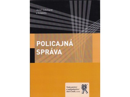 Policajná správa