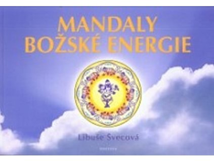Mandaly Božské energie