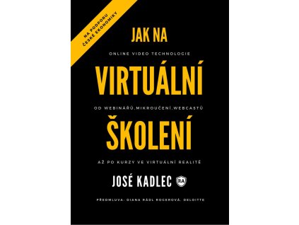 Jak na virtuální školení