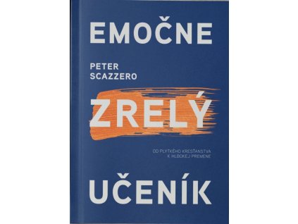 Emočne zrelý učeník