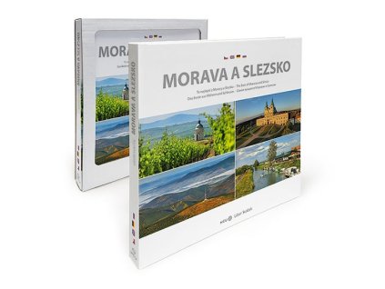 Morava a Slezko - To nejlepší z Moravy a
