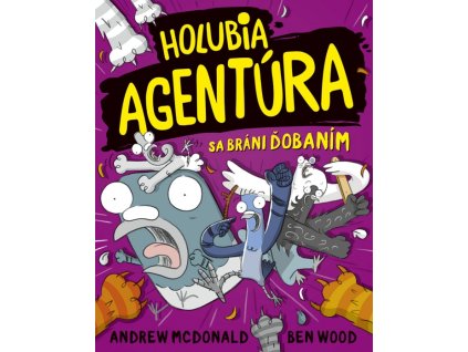 Holubia agentúra sa bráni ďobaním (5)
