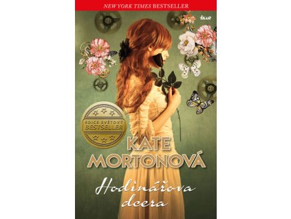 Hodinářova dcera