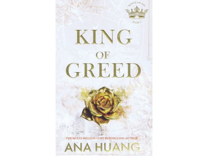 King of Greed