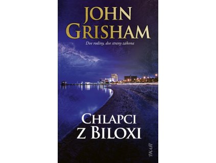 Chlapci z Biloxi