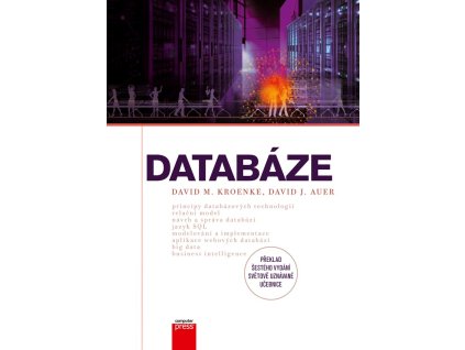 Databáze