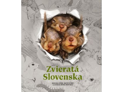 Zvieratá Slovenska