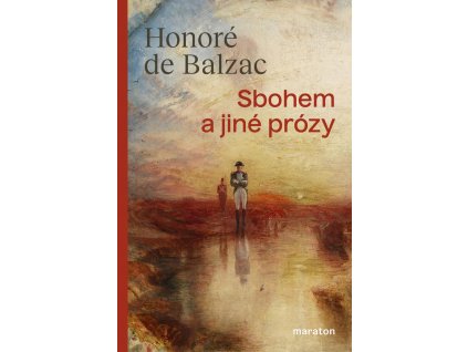 Sbohem a jiné prózy