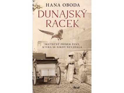 Dunajský racek