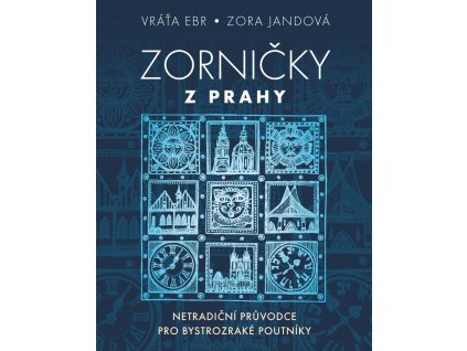 Zorničky z Prahy