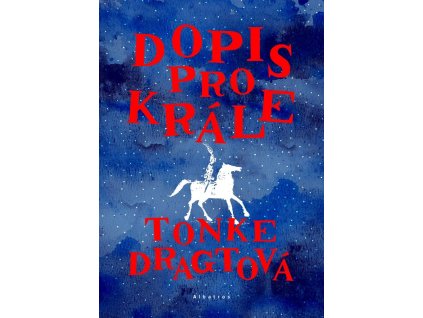 Dopis pro krále