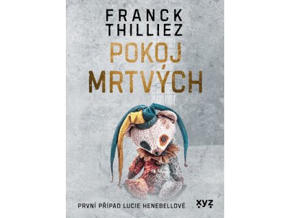 Pokoj mrtvých