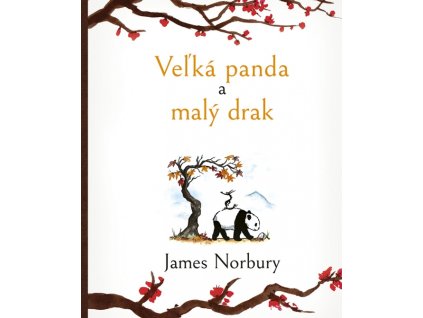 Veľká panda a malý drak, 2. vydanie