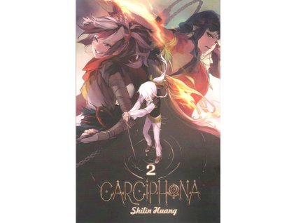 Carciphona 2