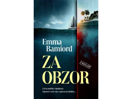 Za obzor