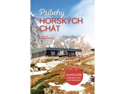 Príbehy horských chát