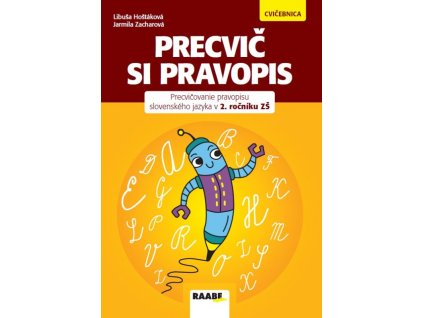 Precvič si pravopis PZ