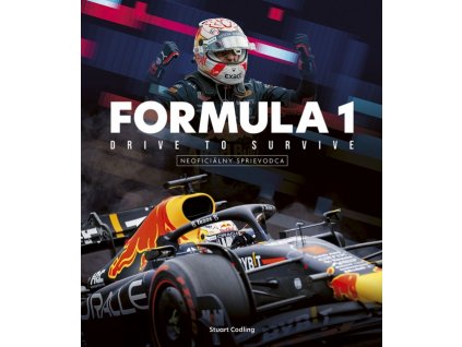 Formula 1: Drive to Survive (neoficiálny sprievodca)