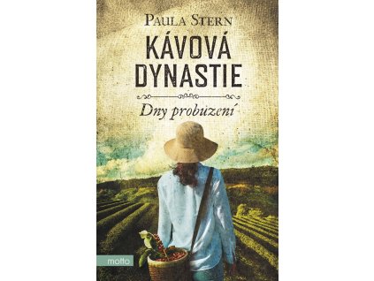 Kávová dynastie - Dny probuzení