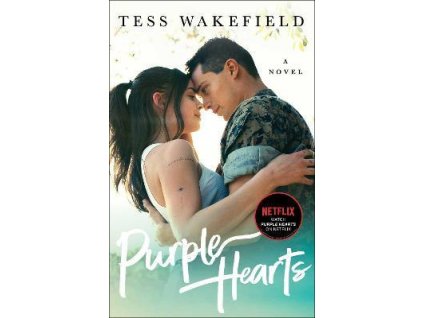 Purple Hearts : A Novel
