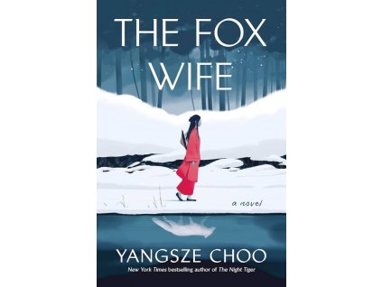 The Fox Wife