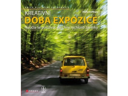 Kreativní doba expozice