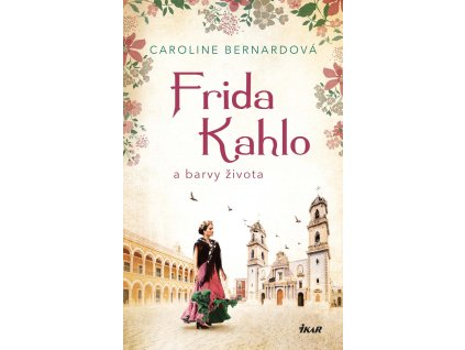 Frida Kahlo a barvy života