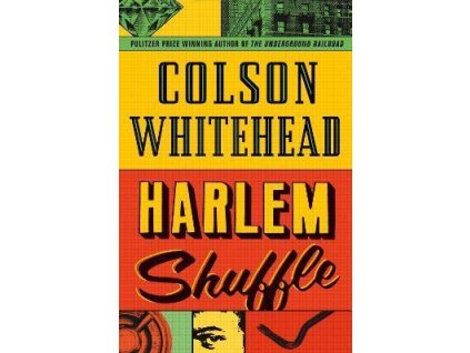 Harlem Shuffle