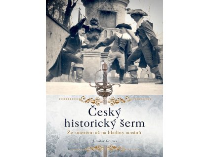 Český historický šerm