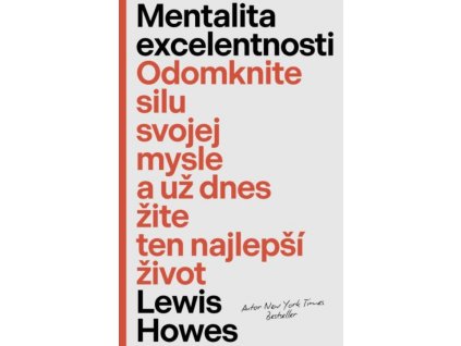Mentalita excelentnosti