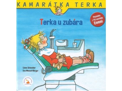 Terka u zubára - 2. vydanie