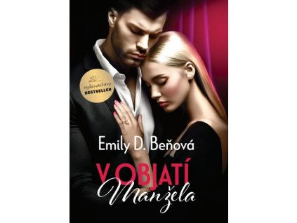 V objatí manžela (3. + 4. diel)