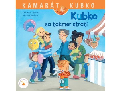 Kubko sa takmer stratí