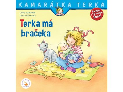Terka má bračeka