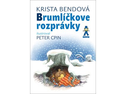 Brumlíčkove rozprávky