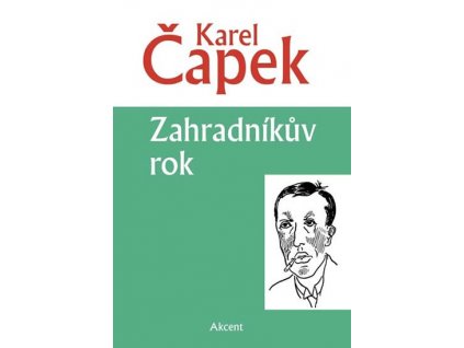 Zahradníkův rok