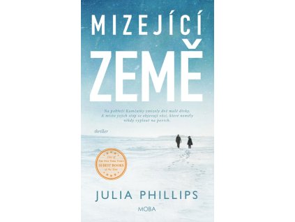 Mizející země