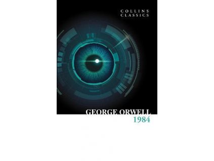 1984 Nineteen Eighty-Four