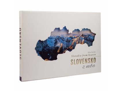Slovensko z neba Exclusive