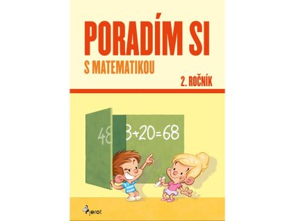 Poradím si s matematikou 2. ročník